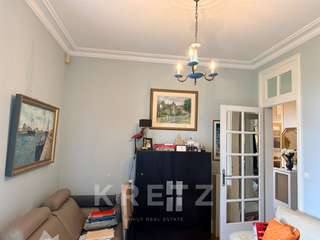 Demeure d'exception 9 pièces