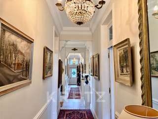 Demeure d'exception 9 pièces