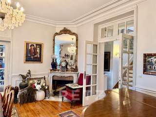 Demeure d'exception 9 pièces