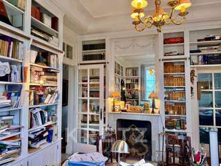 Demeure d'exception 9 pièces