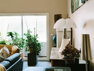 Demeure d'exception 4 pièces