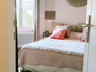 Demeure d'exception 4 pièces