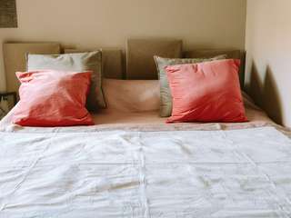 Demeure d'exception 4 pièces