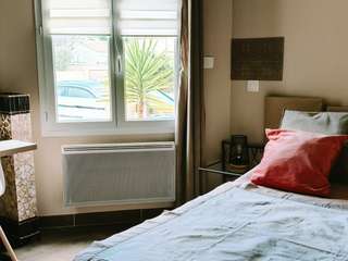 Demeure d'exception 4 pièces