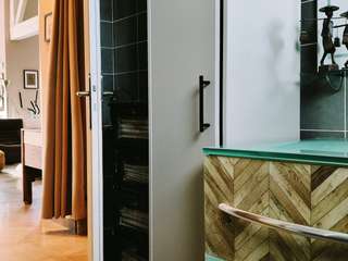 Demeure d'exception 4 pièces