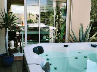 Demeure d'exception 4 pièces