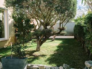 Demeure d'exception 4 pièces