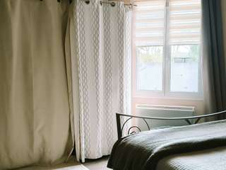 Demeure d'exception 4 pièces