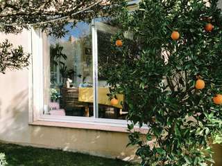 Demeure d'exception 4 pièces