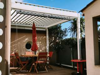 Demeure d'exception 4 pièces