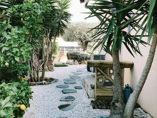 Demeure d'exception 4 pièces