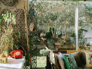 Demeure d'exception 4 pièces