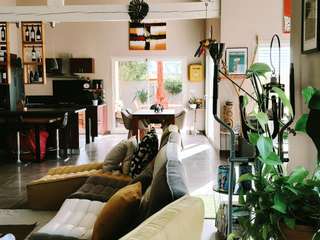 Demeure d'exception 4 pièces