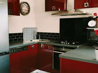 Demeure d'exception 4 pièces