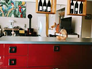 Demeure d'exception 4 pièces