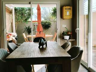 Demeure d'exception 4 pièces