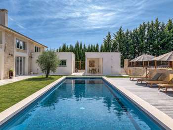 Vente Demeure d'exception 4 chambresLucenay