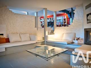 Demeure d'exception 6 pièces