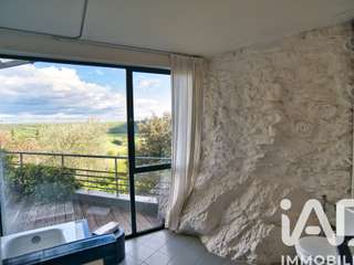 Demeure d'exception 6 pièces