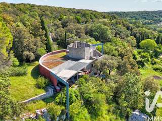 Demeure d'exception 6 pièces