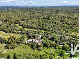 Demeure d'exception 6 pièces