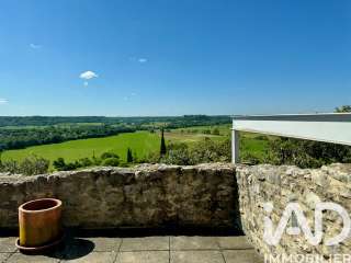 Demeure d'exception 6 pièces