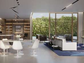 Vente Demeure d'exception 3 chambresLyon 3e