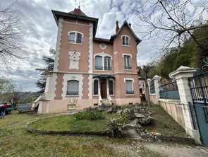 Vente Demeure d'exception 10 chambresLyon 5e