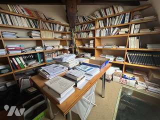 Demeure d'exception 11 pièces