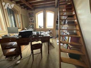 Demeure d'exception 11 pièces