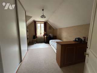 Demeure d'exception 11 pièces