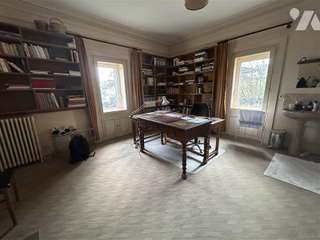 Demeure d'exception 11 pièces