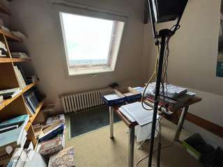 Demeure d'exception 11 pièces