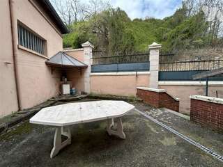 Demeure d'exception 11 pièces