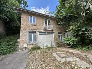 Vente Demeure d'exceptionLyon 9e