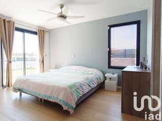 Demeure d'exception 5 pièces