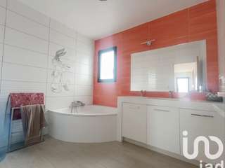 Demeure d'exception 5 pièces