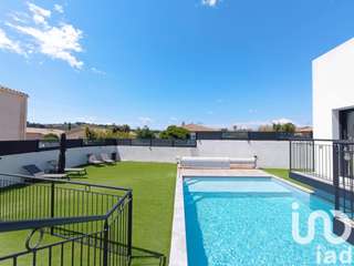 Demeure d'exception 5 pièces