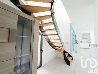 Demeure d'exception 5 pièces