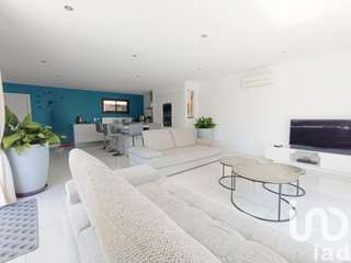 Demeure d'exception 5 pièces