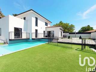 Demeure d'exception 5 pièces