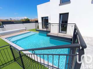 Demeure d'exception 5 pièces