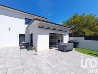 Demeure d'exception 5 pièces