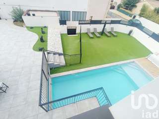 Demeure d'exception 5 pièces