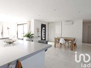 Demeure d'exception 5 pièces