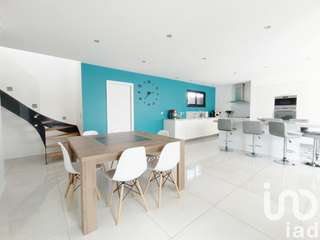 Demeure d'exception 5 pièces