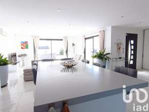 Vente Demeure d'exception 4 chambresMagalas