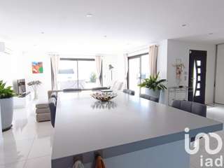 Demeure d'exception 5 pièces