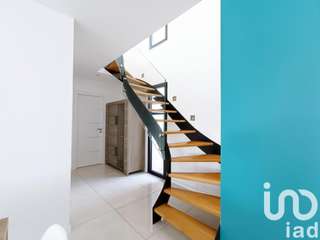 Demeure d'exception 5 pièces