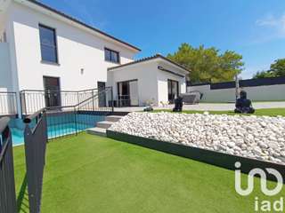 Demeure d'exception 5 pièces